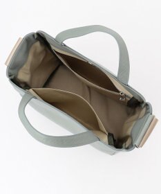 airlist 【軽量・牛革】トートバッグ（S）Tram トラム