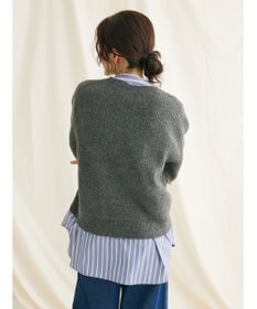 CRAFT STANDARD BOUTIQUE ブークレニットプルオーバー