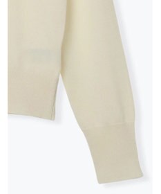 Te chichi タートルネックプルオーバー《2025winter catalog item》