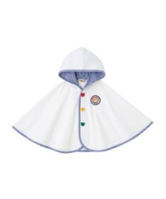 MIKI HOUSE HOT BISCUITS ポンチョギフトセット【BOX付き】