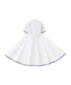 MIKI HOUSE HOT BISCUITS ポンチョギフトセット【BOX付き】