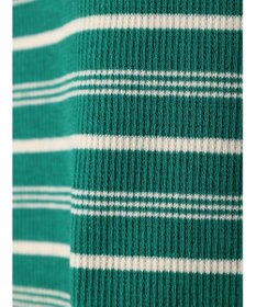 earth music&ecology クロップドキャミソール