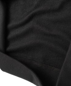 AMERICAN HOLIC フレンチロゴ裏起毛プルオーバー