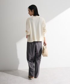 Green Parks 金釦コンパクトニットカーディガン