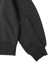 AMERICAN HOLIC フレンチロゴ裏起毛プルオーバー