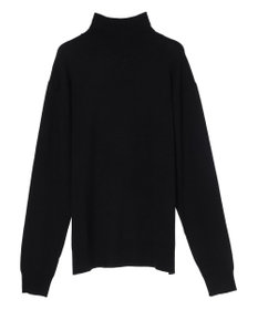 CRAFT STANDARD BOUTIQUE タートルネックニットプルオーバー