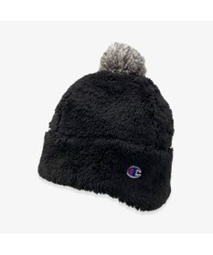 林八百吉商店 Champion　ボアイヤーフラッグワッチ