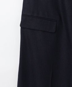 GRACE CONTINENTAL リネンタッチビスチェサロペ