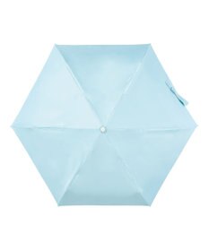 MOONBAT 【遮光100％/自動開閉】 晴雨兼用 折りたたみ傘 コンパクト kowaza コワザ 無地