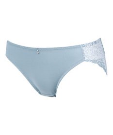 Wing ペアショーツ 【マッチミーブラ】 やさしいフィット感 身生地部はソフトな風合い はきこみ丈あさめ KF2921 ウイング／ワコール