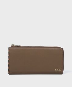 Paul Smith ブライトストライプトリムSS24 長財布