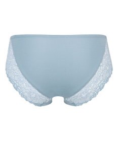 Wing ペアショーツ 【マッチミーブラ】 やさしいフィット感 身生地部はソフトな風合い はきこみ丈あさめ KF2921 ウイング／ワコール