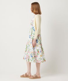 TOCCA 【洗える】AJISAI CARDIGAN カーディガン