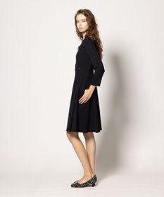 TOCCA 【00サイズあり・洗える】PRESENT BOX ドレス