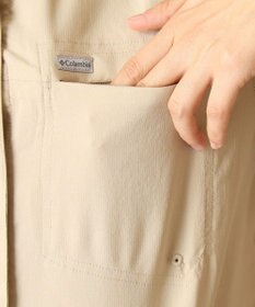 Columbia Columbia/ シルバーリッジユーティリティIIショートスリーブシャツ /コロンビア