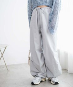 WEGO パラシュートパンツ