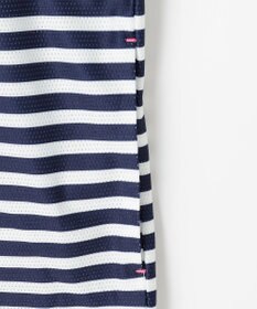 23区GOLF お洒落にUV対策【WEB限定】モチーフ ＵＶパーカ