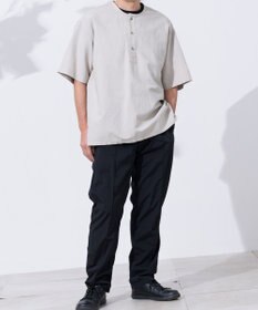ONWARD Reuse Park メンズ商品【UNFILO MENS】ブラウス春夏