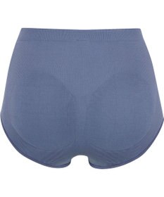 Wing ショーツ ここちよいフィット感 やさしい肌あたり 【デイリーフィット ヒップフィット】 深ばきタイプ はきこみ丈ふかめ EC1955 ウイング／ワコール