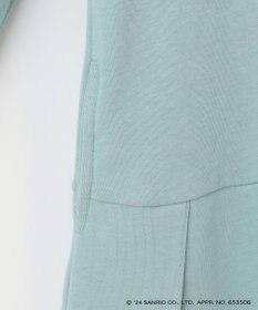 ANY KIDS 【any FAM×サンリオキャラクターズ】セーラーカラーワンピース