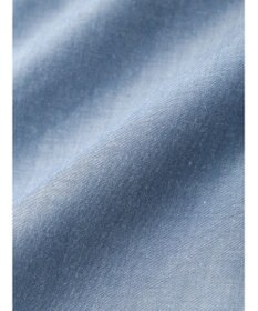 earth music&ecology ２ｗａｙ刺繍衿ブラウス