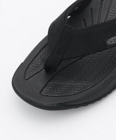 JOSEPH ABBOUD MOUNTAIN 【KEEN/26.0~28.0cm】 KONA FLIP TG サンダル