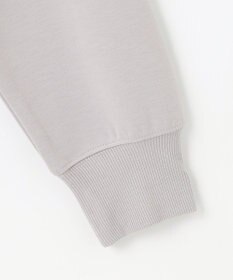 ANY ダンボールエンブロイダリープルオーバー