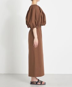 NAVE 【Nave　洗える】リリーIラインスカート