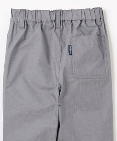 J.PRESS KIDS 【100-130cm】ヘリンボーンツイル ロングパンツ