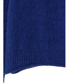 CRAFT STANDARD BOUTIQUE バスケットモールスタンドネックプルオーバー