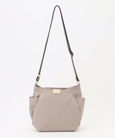 Y'SACCS 【ナイロンタフタ】トラベルショルダー mini