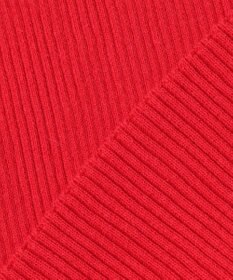 uncrave スムースニット 2WAYジレ