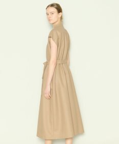 JOSEPH 【洗える】ボイルコットン　ドレス