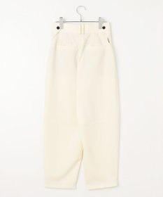 #Newans コクーンシルエットパンツ