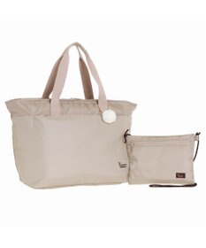 ACE BAGS & LUGGAGE Kanana Collection カナナコレクション ストロール トートバッグ Ｌサイズ 折りたたみ可 67215