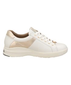 ASICS WALKING ペダラ レディース 2E  3.0CMヒール