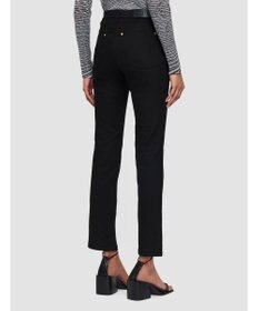 JOSEPH デニム　スリムトラウザーズ