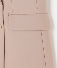 ANY SIS 【WEB・一部店舗限定】褒めらレディテーラード ジャケット