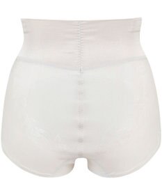 Wing ガードル 【ハミデンヌ】 ウエストのハミ肉すっきりカバー ショート丈 KQ2585 ウイング／ワコール