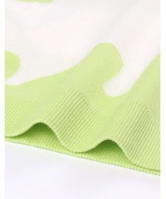 tsumori chisato SLEEP ツモリチサト カーディガン 長袖 ルームウエア ニット素材 レディース UTX545 /ワコール