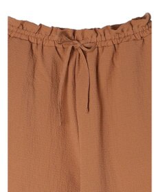 Green Parks ・ＳＵＧＡＲ　ＳＰＯＯＮ　メローティアードパンツ