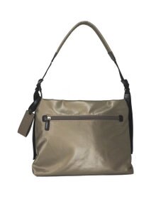 PELLE BORSA ギャザーショルダー Cheers チアーズ 4675