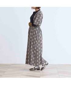 ing アシンメトリーメリージェーンパンプス