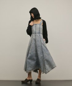 GRACE CONTINENTAL ボレロニットカーディガン