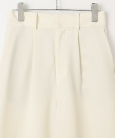 #Newans コクーンシルエットパンツ