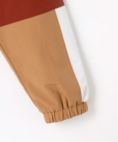 PW CIRCULUS 【ストレッチ素材】【MEN】トラックジャケット ゴルフ