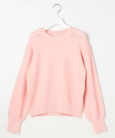 Feroux クルーネックニット プルオーバー