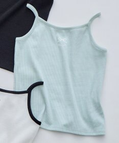 ANY KIDS テレコ キャミソール