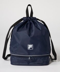 OP／FILA 【FILA】二重底ボンサック