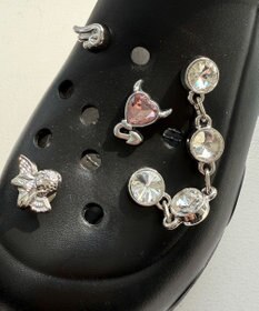 WEGO チェーンモチーフパーツセットB